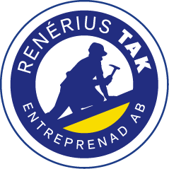 Renerius Tak Logga